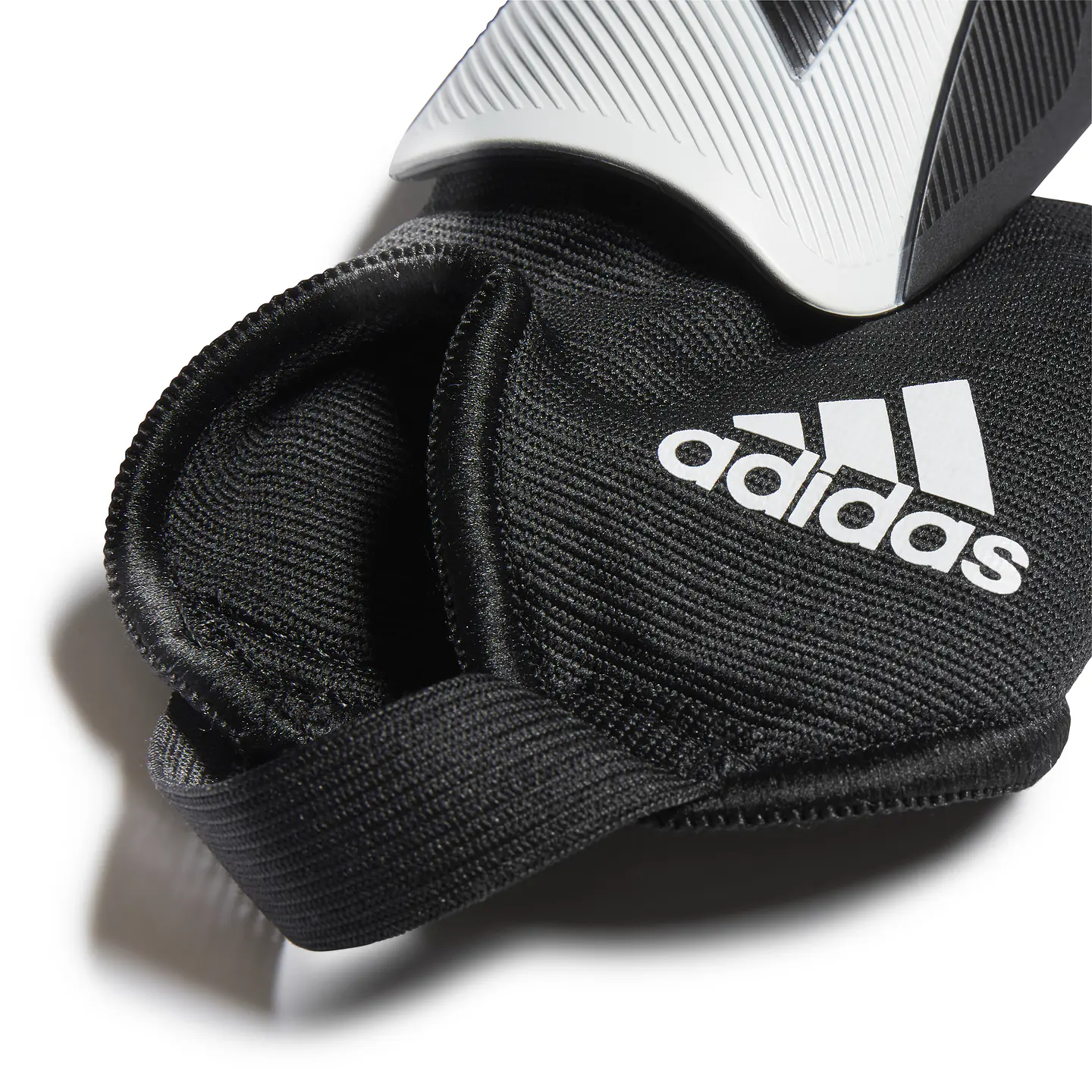 Canillera Blanca Adidas GI7688 3
