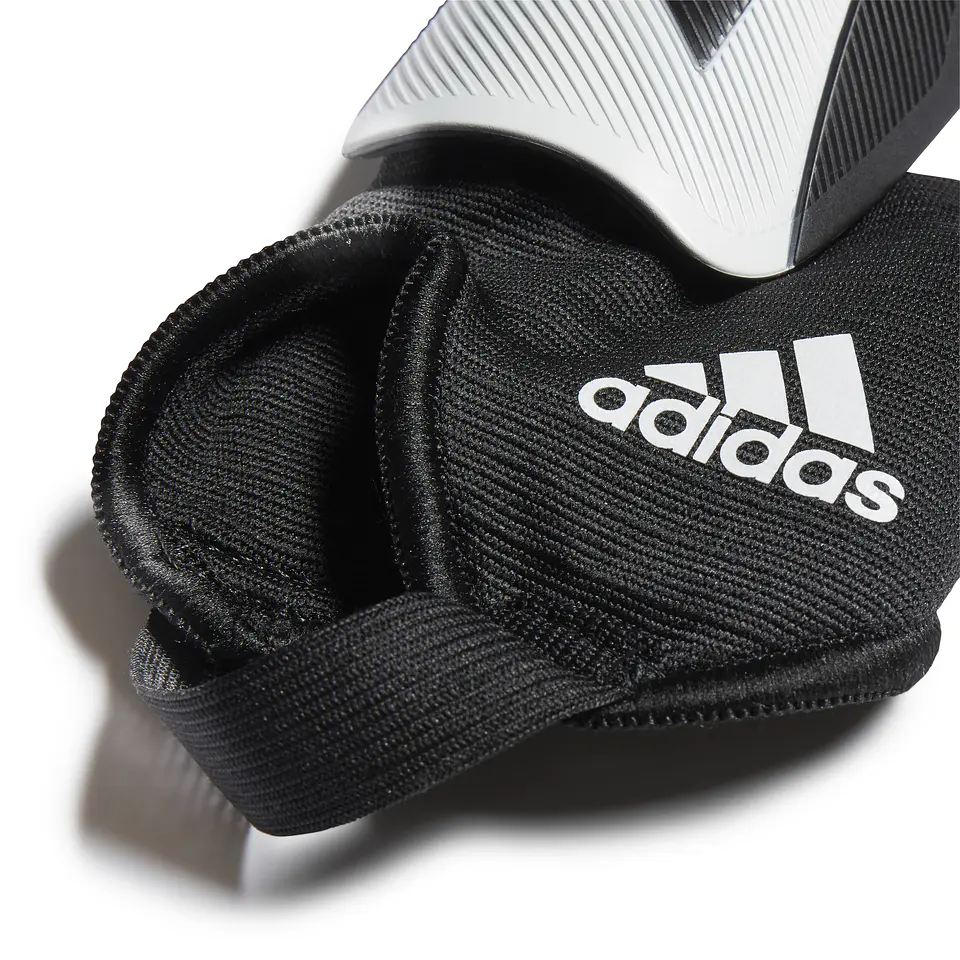 Canillera Blanca Adidas GI7688 3