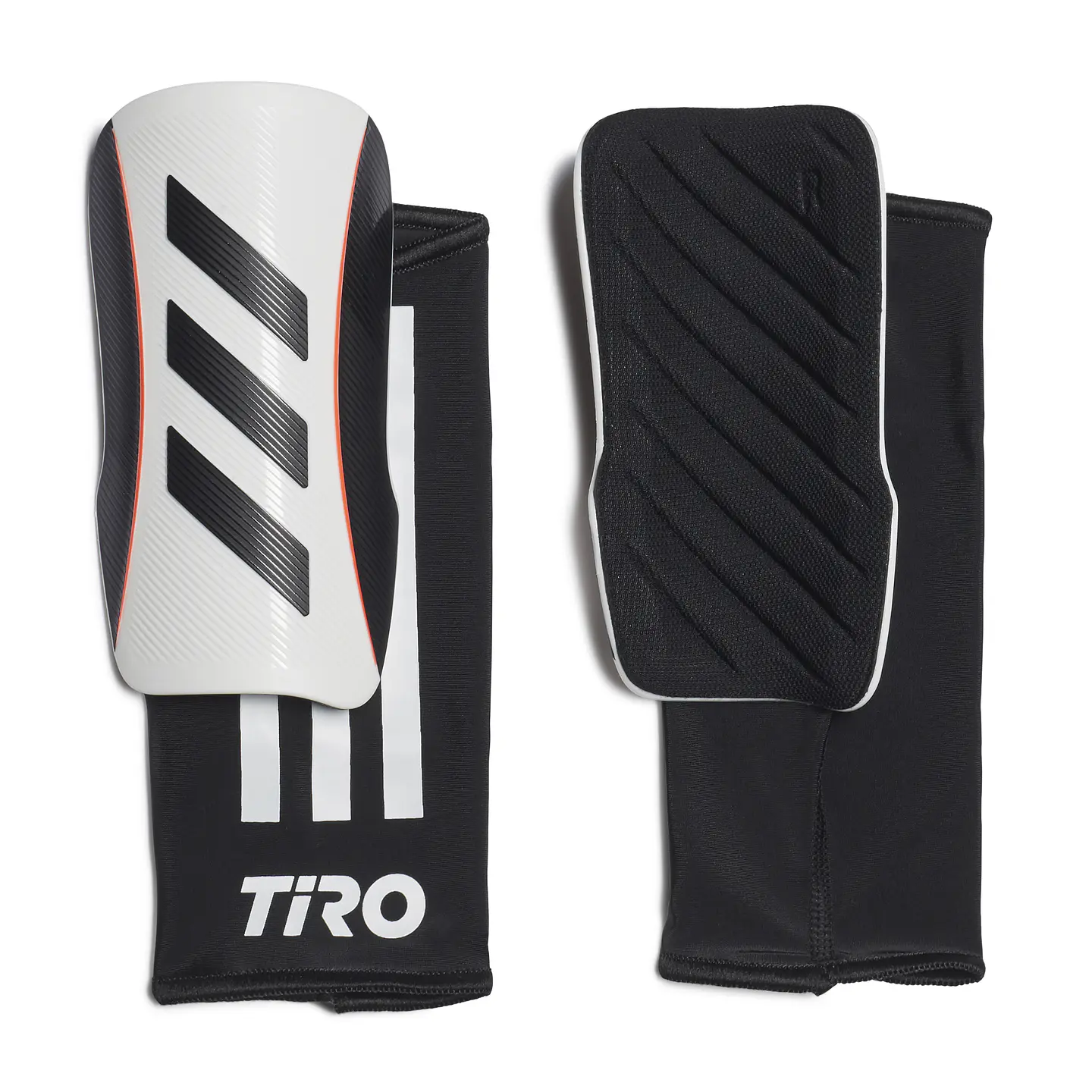 Canillera Blanca Adidas GK3534 1