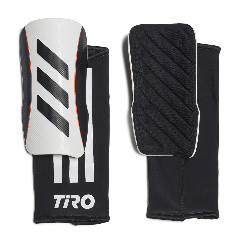 Canillera Blanca Adidas GK3534 1
