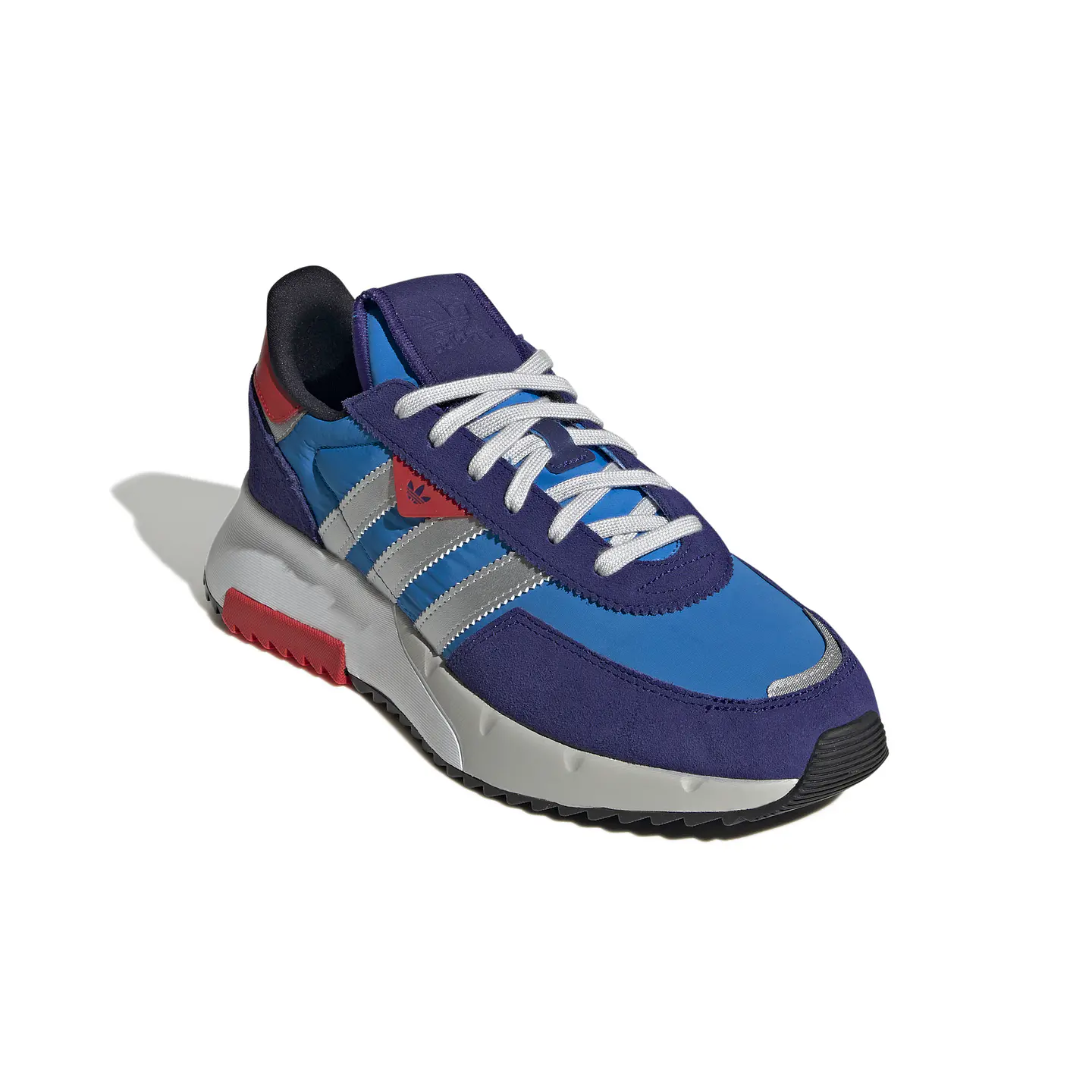 Zapatillas Hombre Azul Adidas GW0511 1