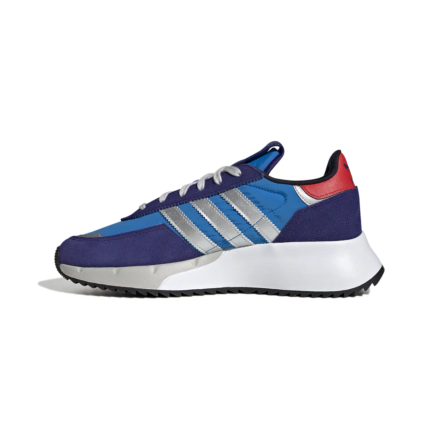 Zapatillas Hombre Azul Adidas GW0511 5