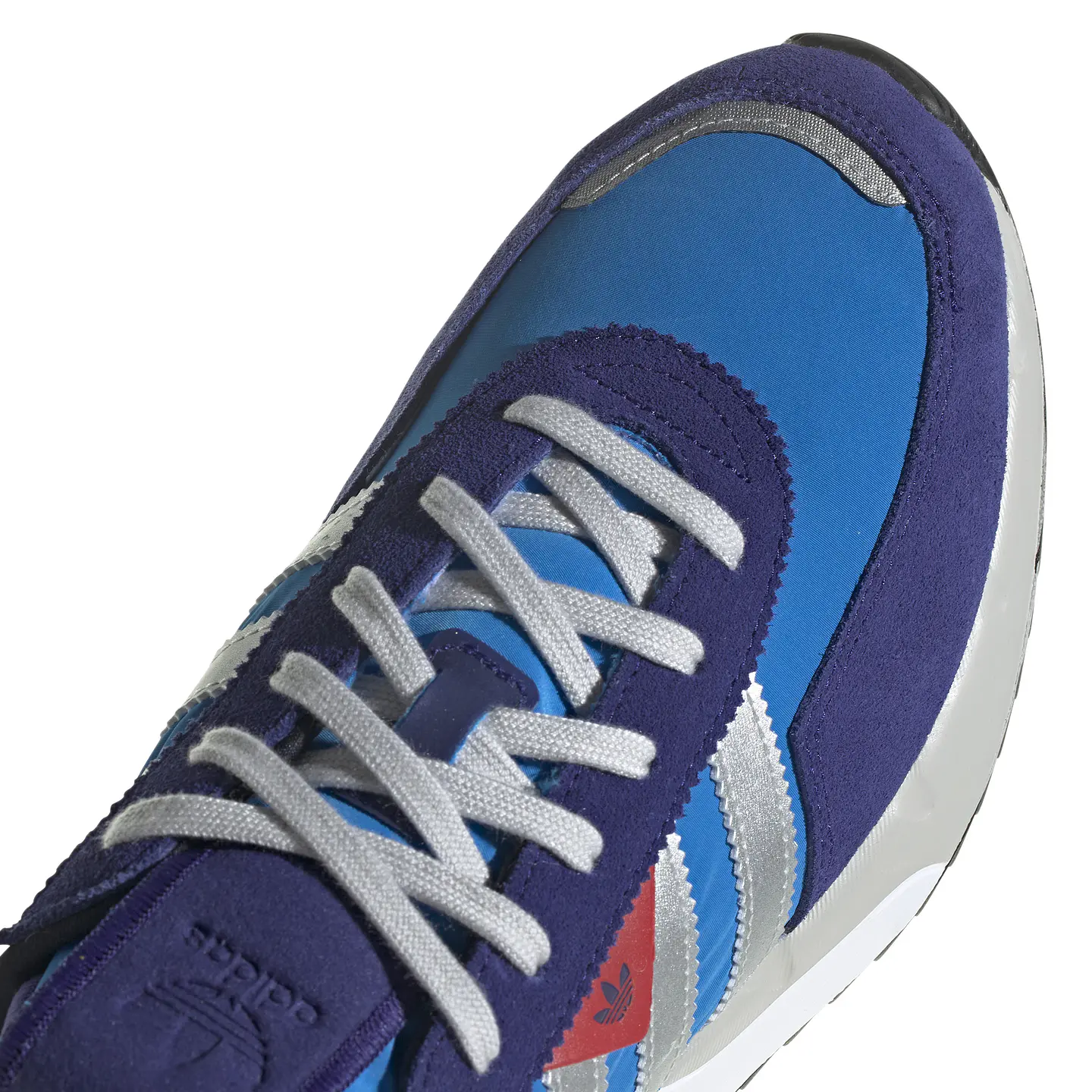 Zapatillas Hombre Azul Adidas GW0511 7