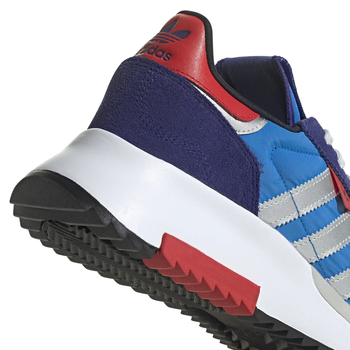 Zapatillas Hombre Azul Adidas GW0511 8