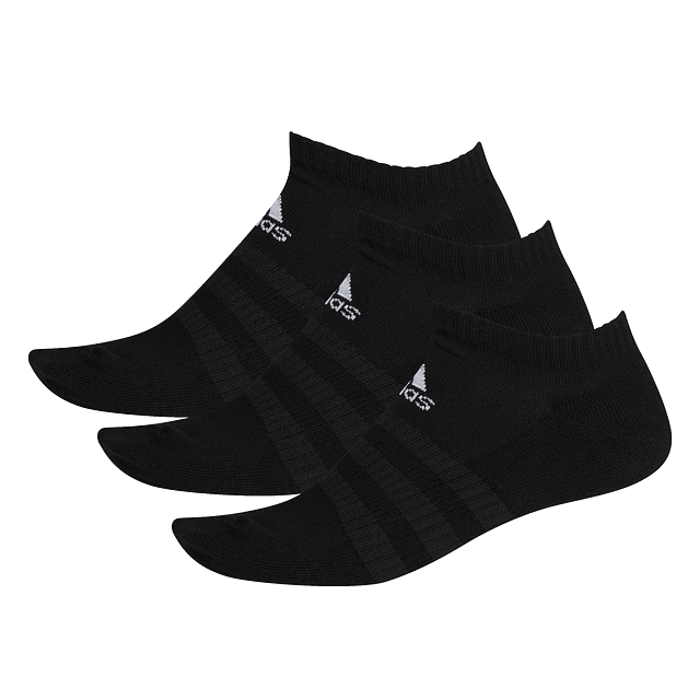 Calcetines Negros Adidas DZ9385          