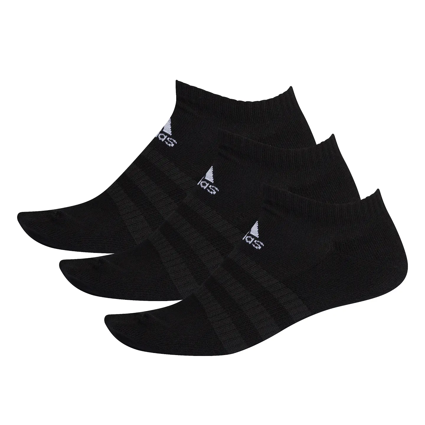 Calcetines Negros Adidas DZ9385 1