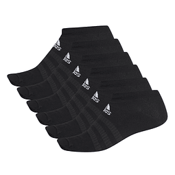 Calcetines Negros Adidas DZ9409