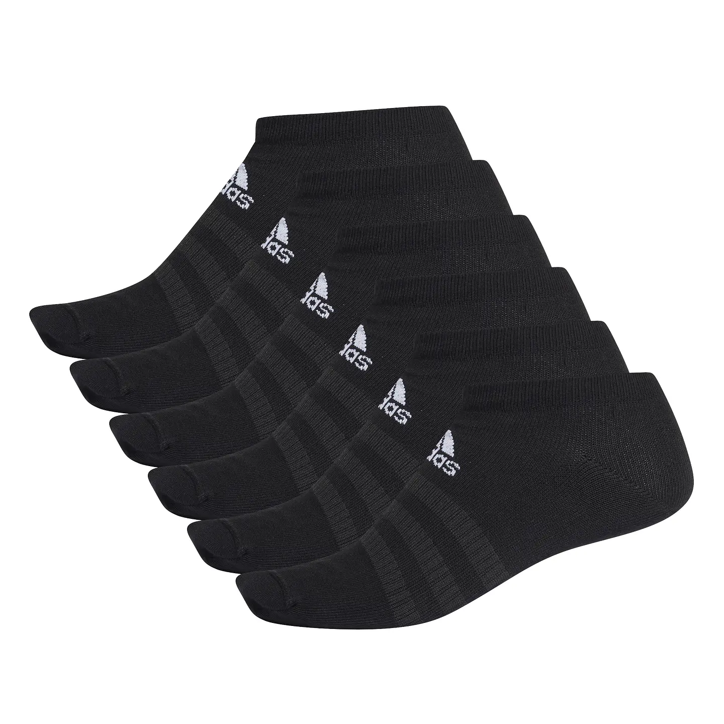 Calcetines Negros Adidas DZ9409 1