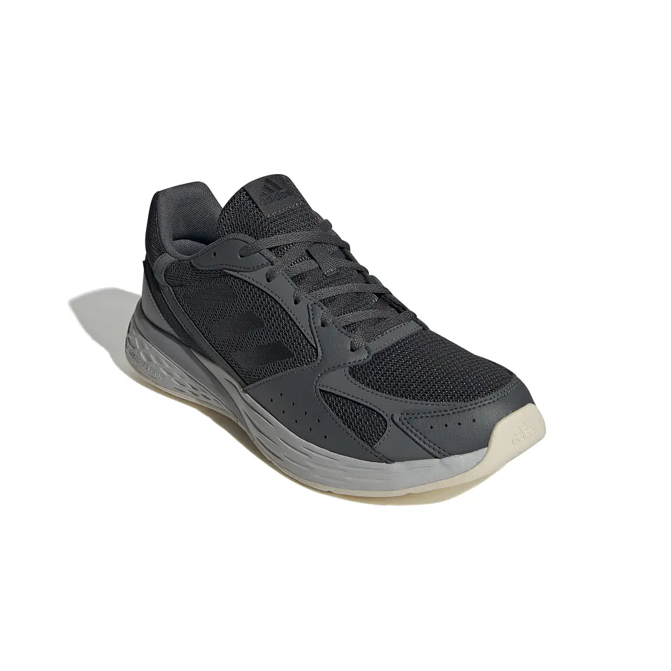 Zapatilla Hombre Negra Adidas GY1146 1