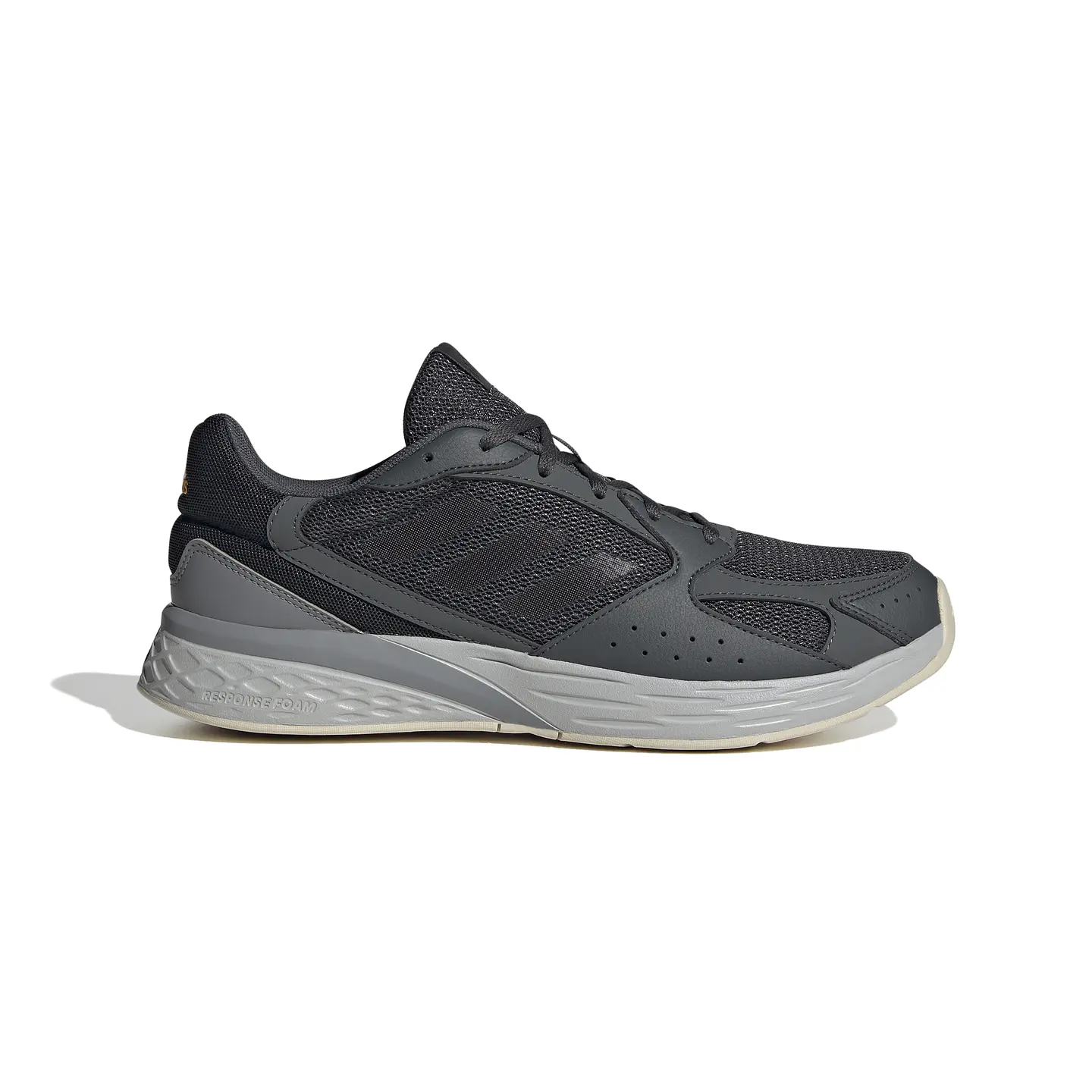 Zapatilla Hombre Negra Adidas GY1146 2