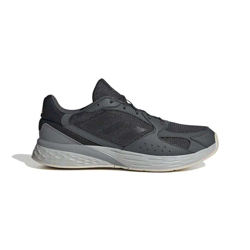 Zapatilla Hombre Negra Adidas GY1146 2