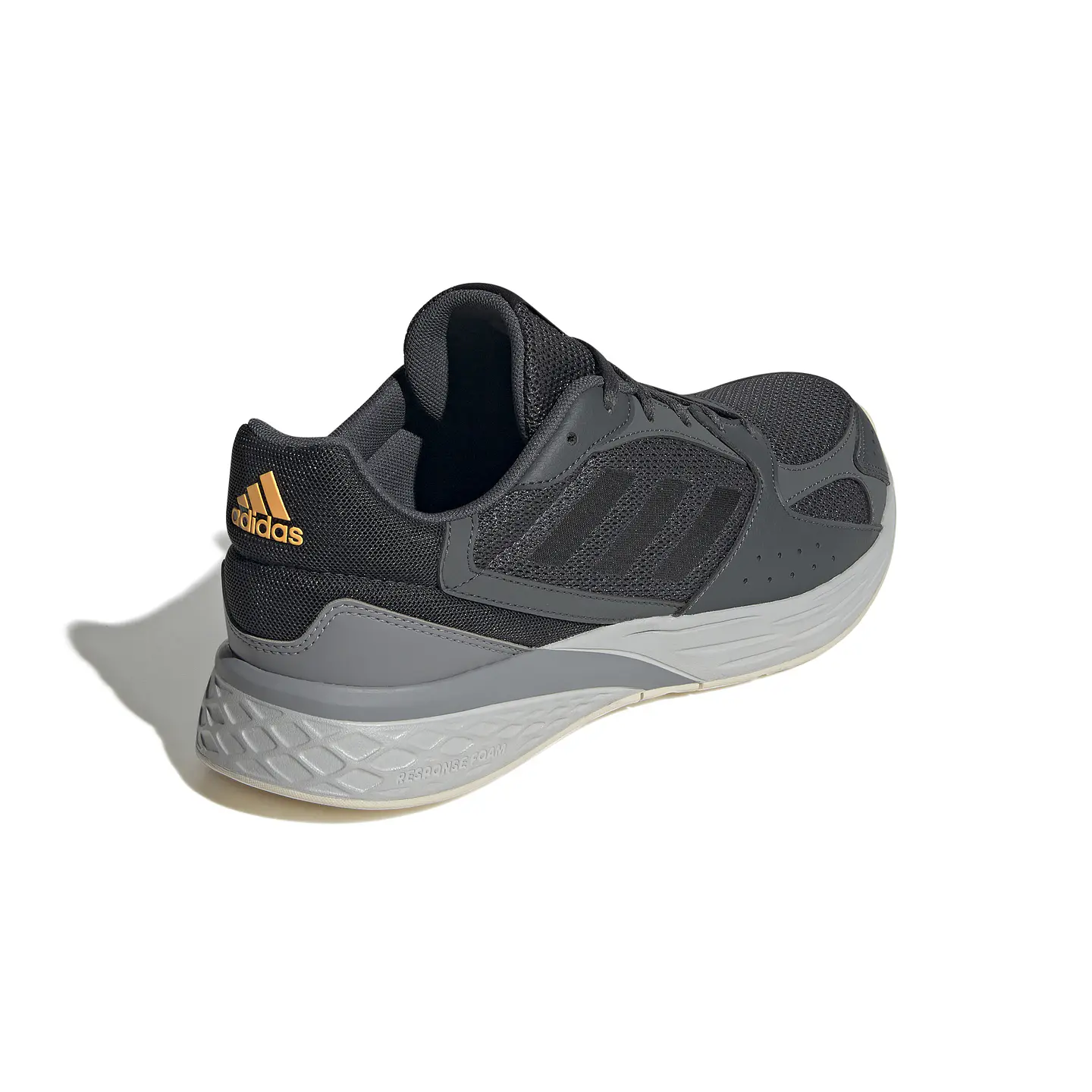 Zapatilla Hombre Negra Adidas GY1146 6