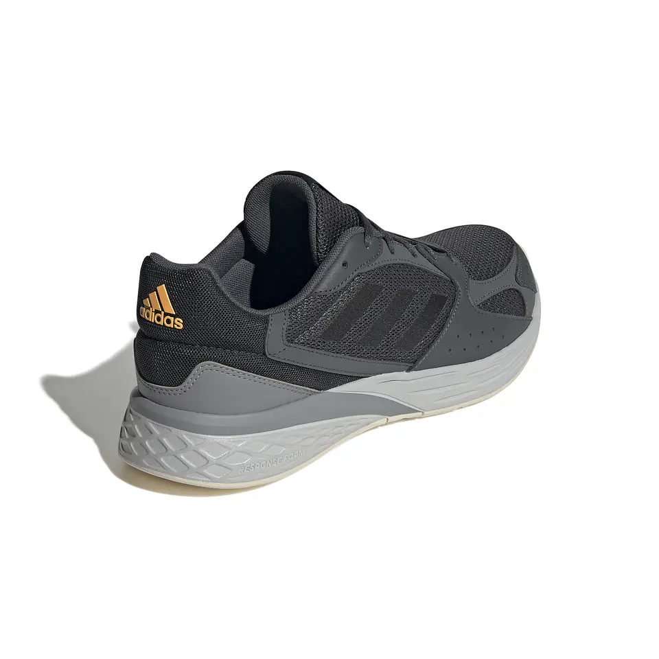 Zapatilla Hombre Negra Adidas GY1146 6
