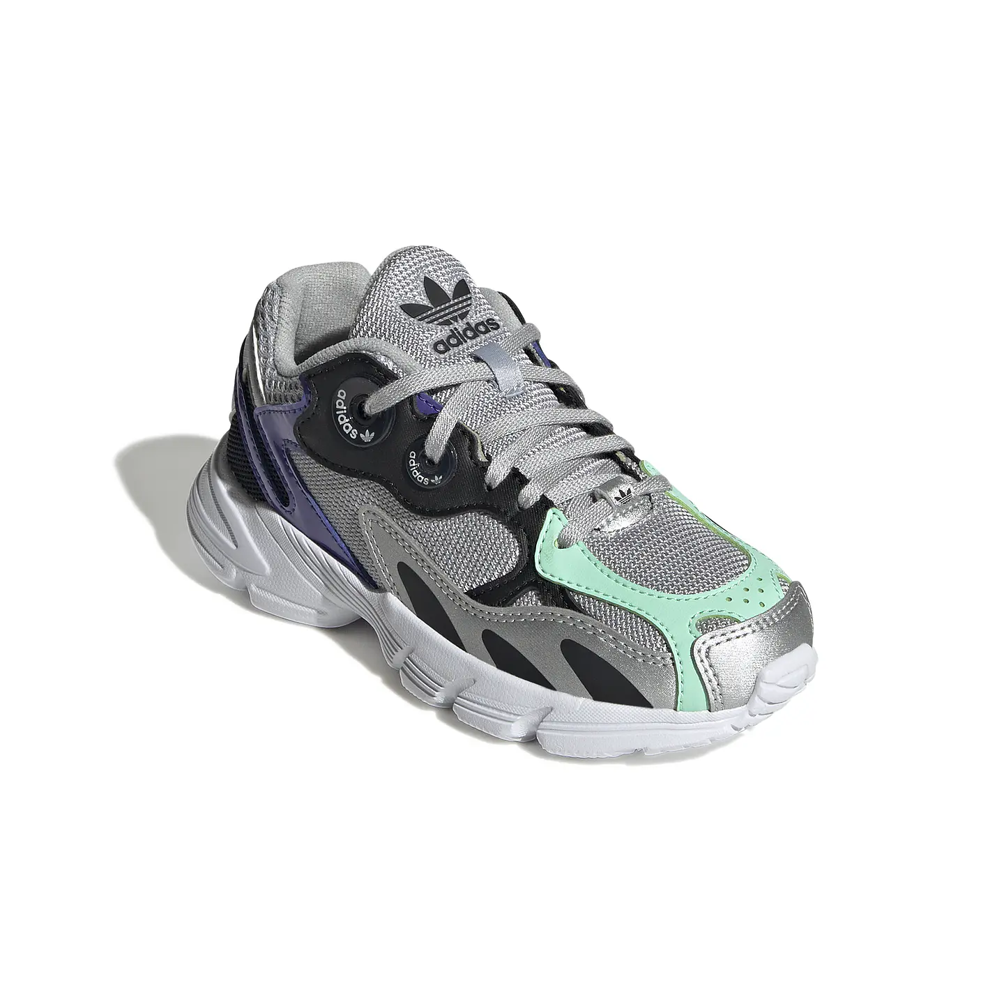 Zapatilla Niño Multicolor Adidas GY3347 1