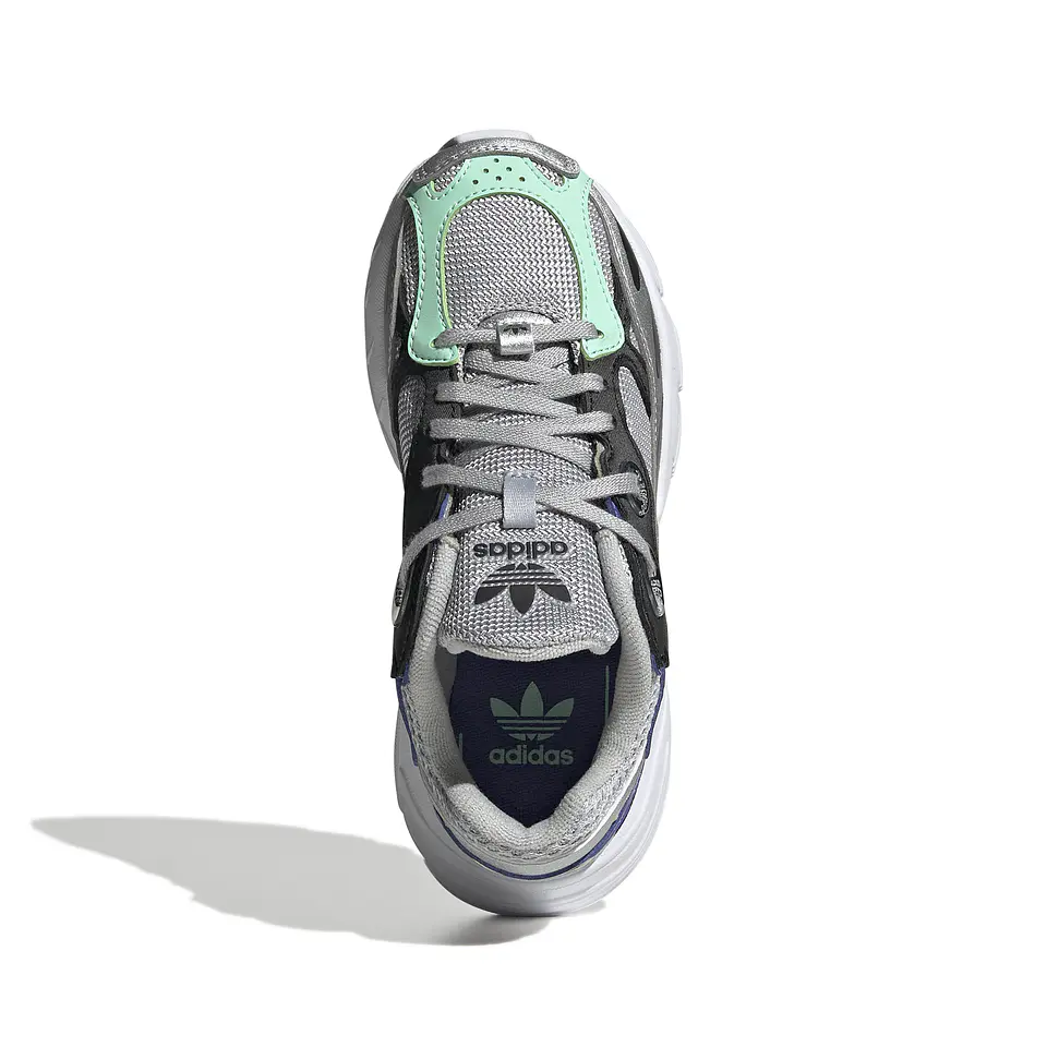 Zapatilla Niño Multicolor Adidas GY3347 3