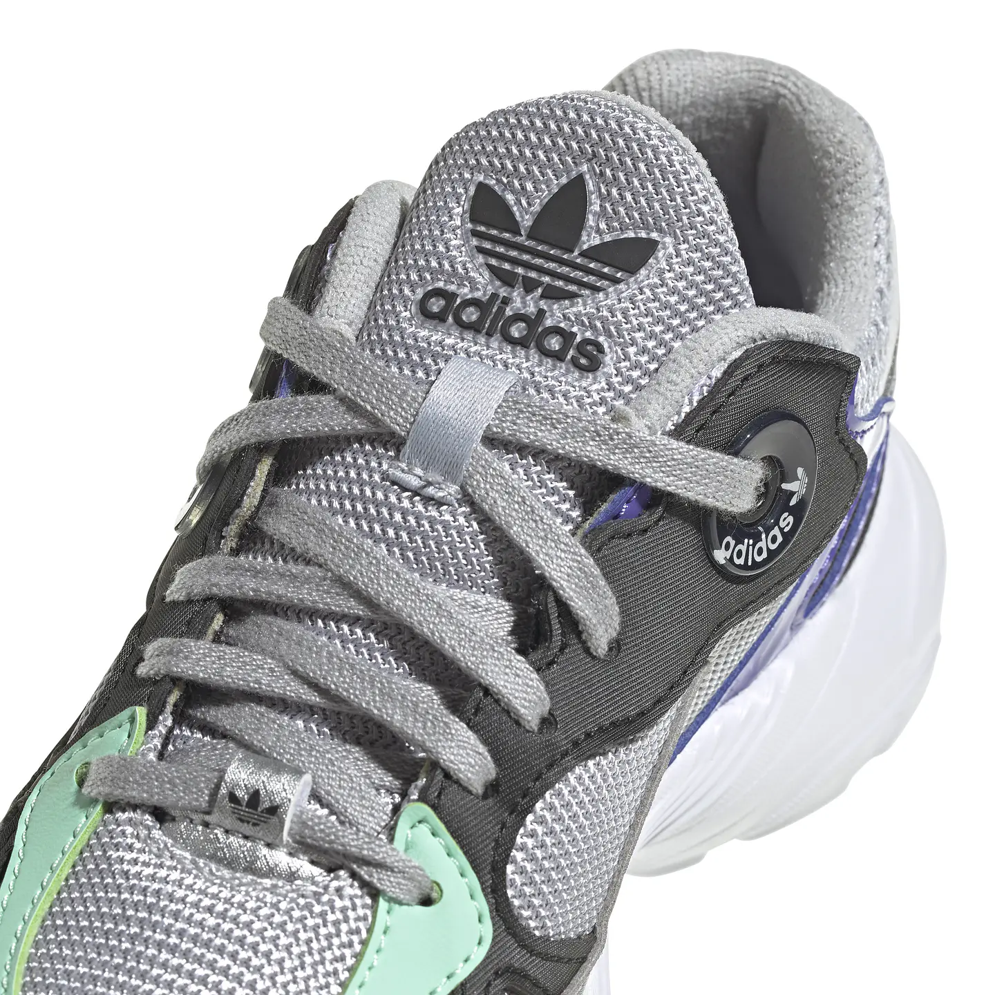 Zapatilla Niño Multicolor Adidas GY3347 6