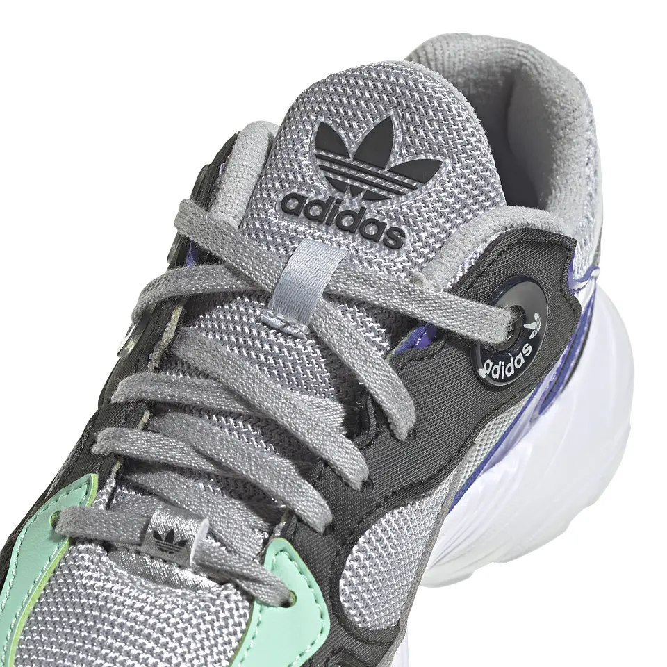 Zapatilla Niño Multicolor Adidas GY3347 6