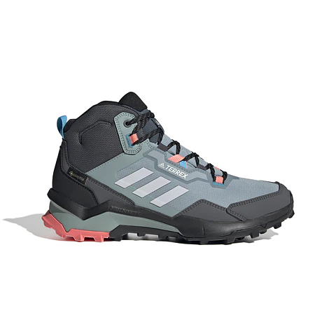Zapatillas Mujer Gris Adidas GZ3050