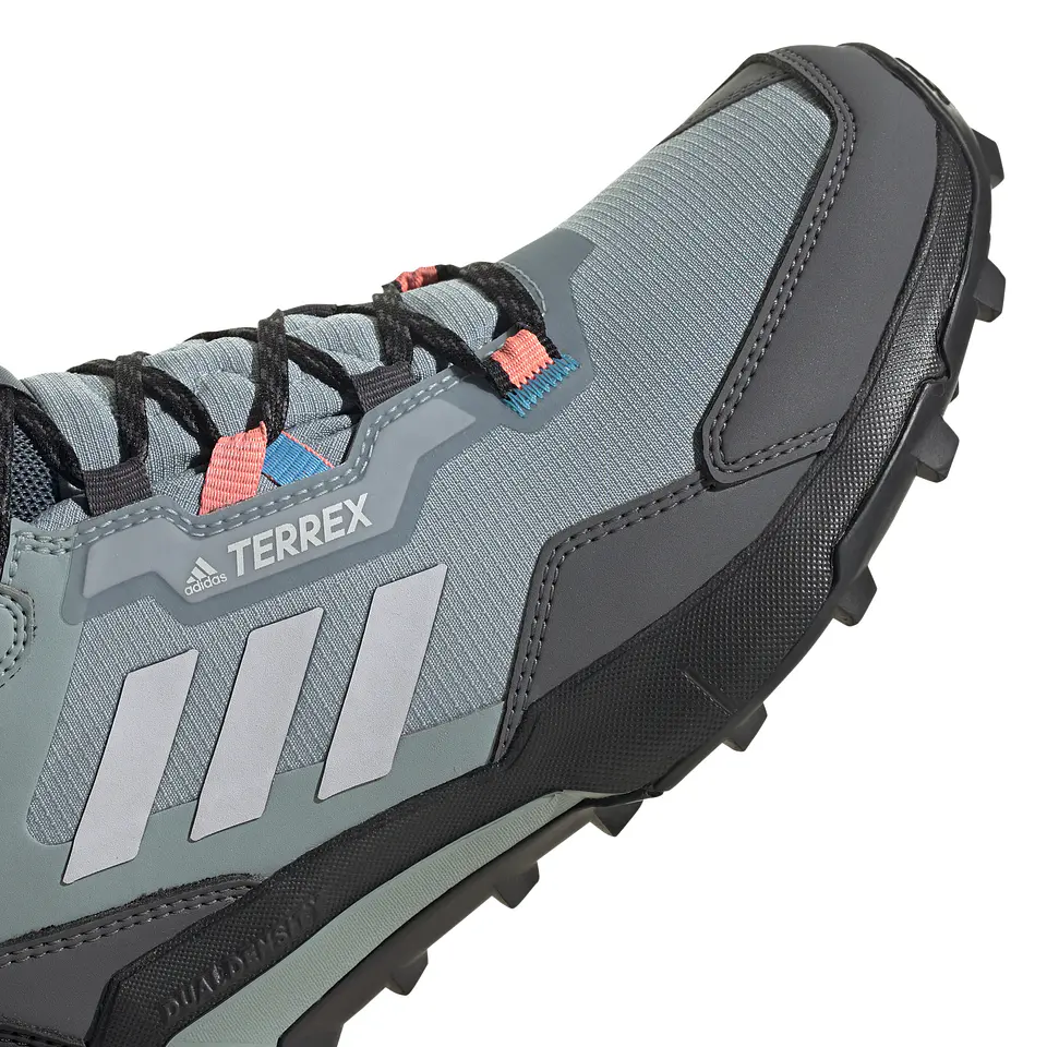 Zapatillas Mujer Gris Adidas GZ3050 6