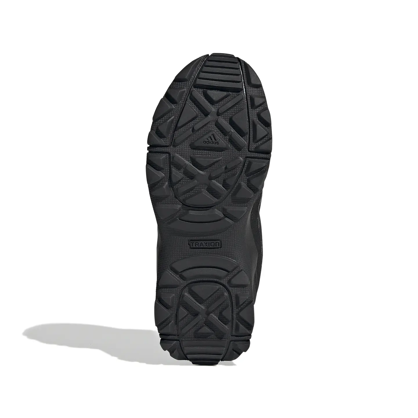 Zapatillas Mujer Negras Adidas GZ9219 4