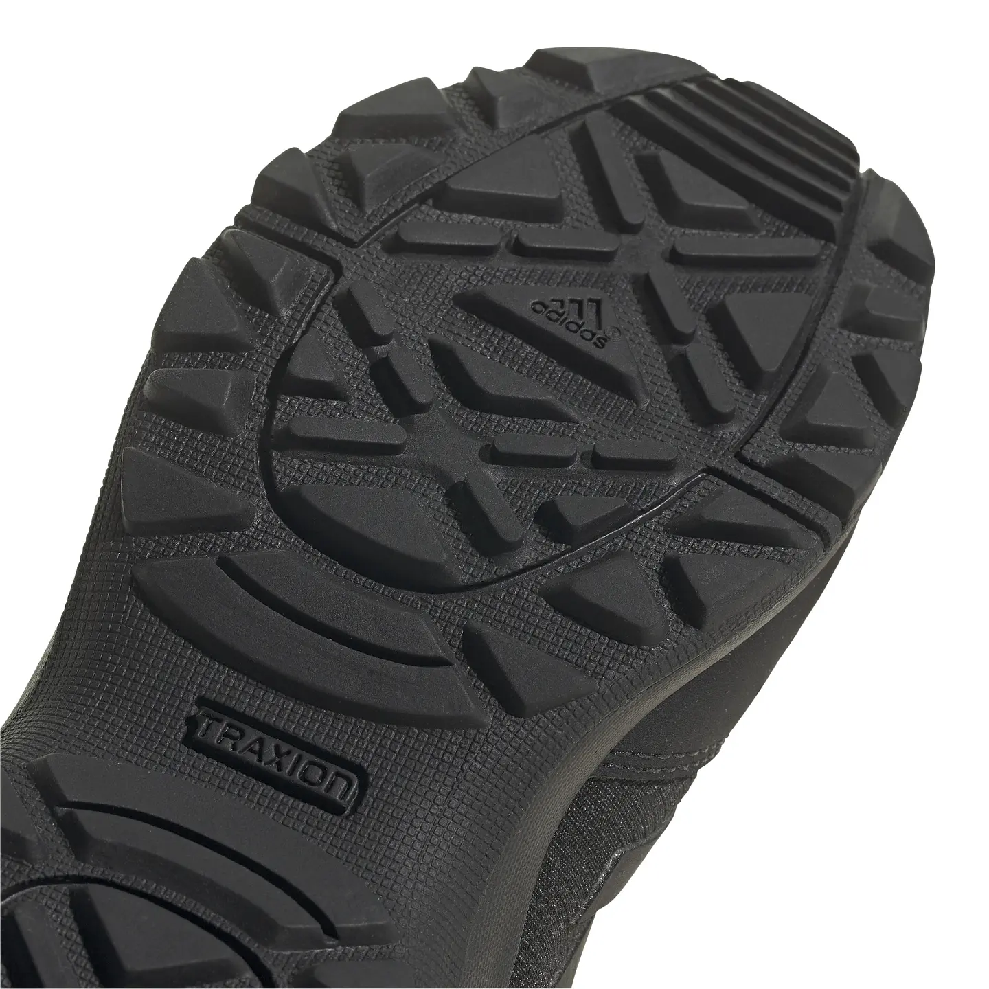 Zapatillas Mujer Negras Adidas GZ9219 8