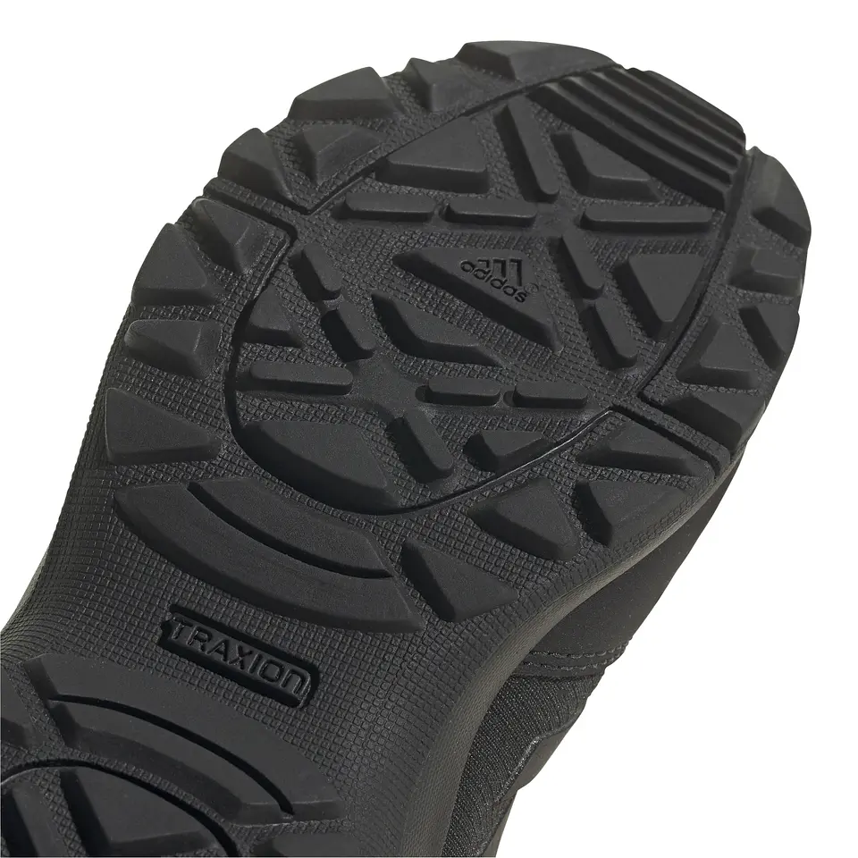 Zapatillas Mujer Negras Adidas GZ9219 8