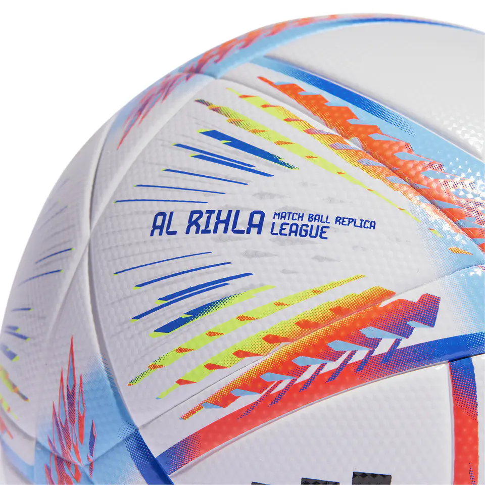 Pelota de Fútbol Blanca Adidas H57782 4