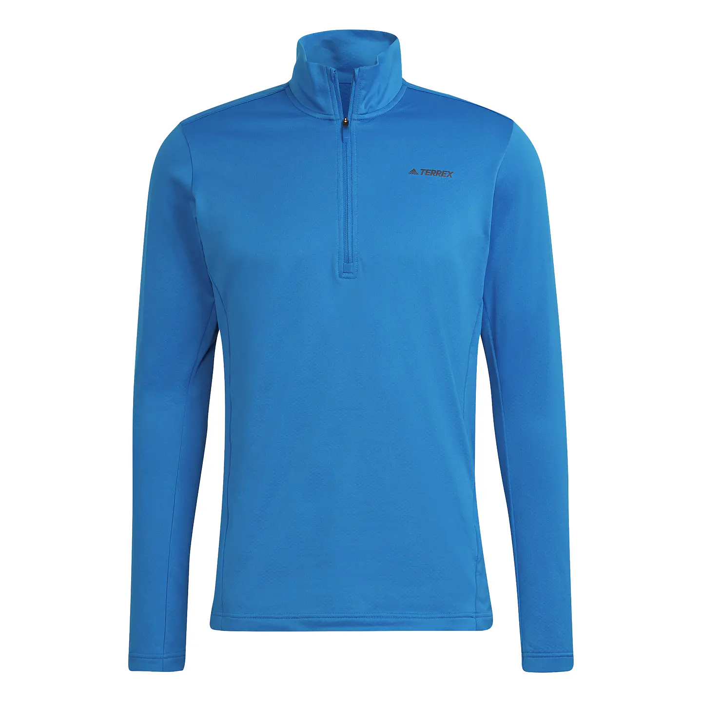 Polerón Hombre Azul Adidas HA2290 2
