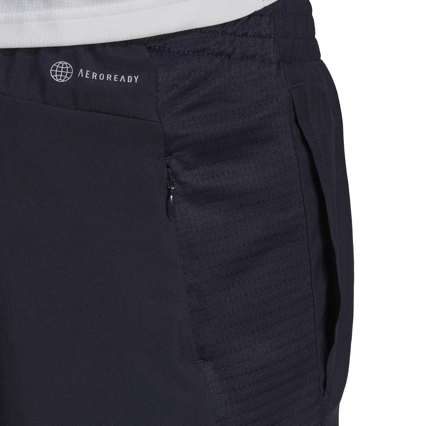 Short Hombre Azul Adidas HB7455 5