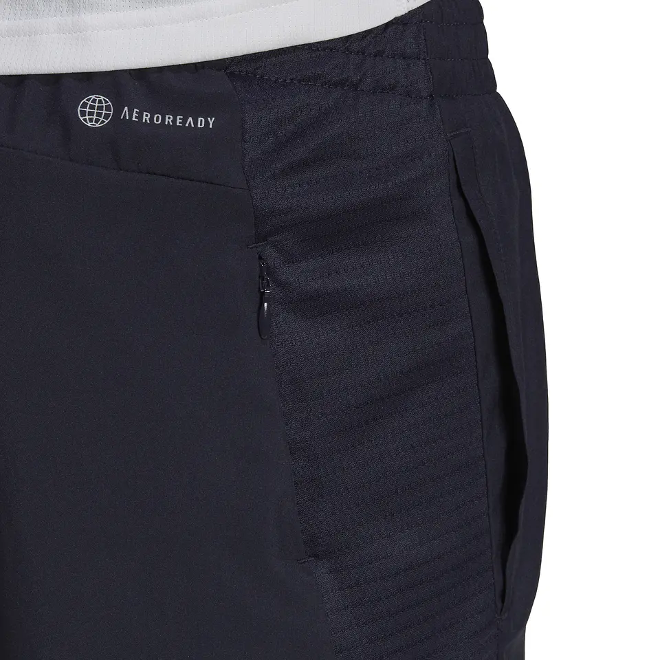 Short Hombre Azul Adidas HB7455 5