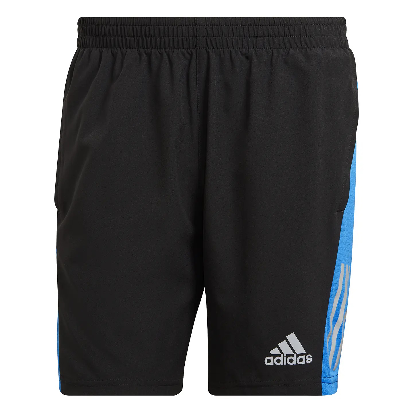 Short Hombre Negro Adidas HB7461 2