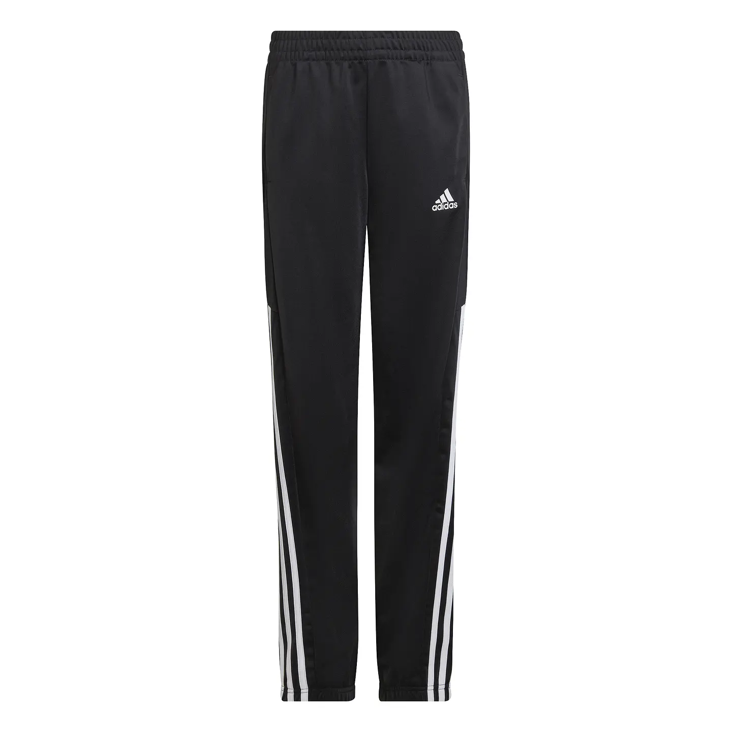 Buzo Niño Negro Adidas HC5909 4