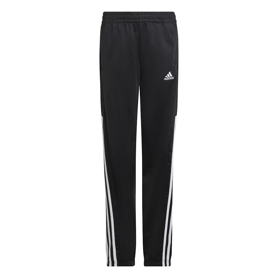 Buzo Niño Negro Adidas HC5909 4