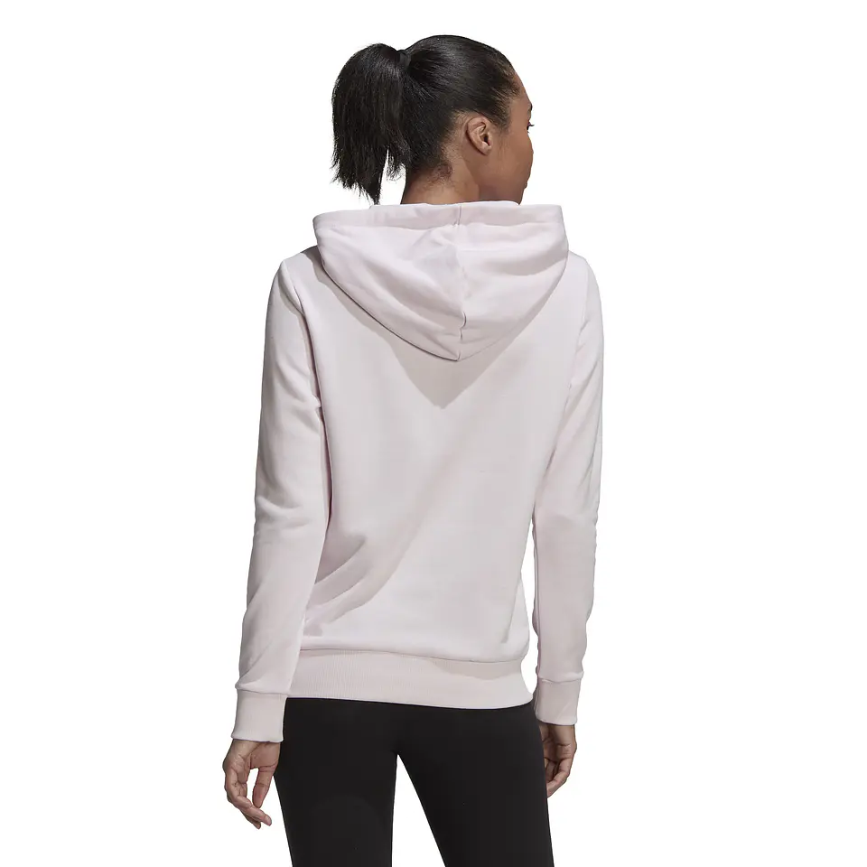Polerón Mujer Rosado Adidas HD1707 3