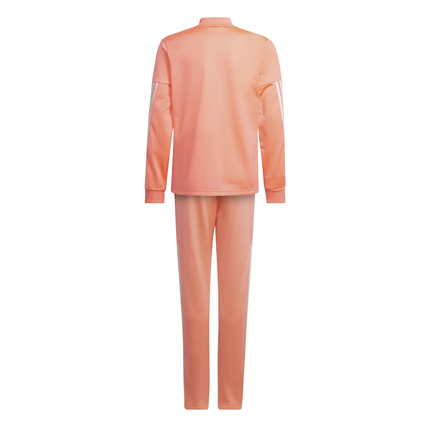 Buzo Juvenil Rosado Adidas HD4414 3