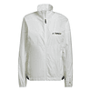 Chaqueta Mujer Blanca Adidas HD6395