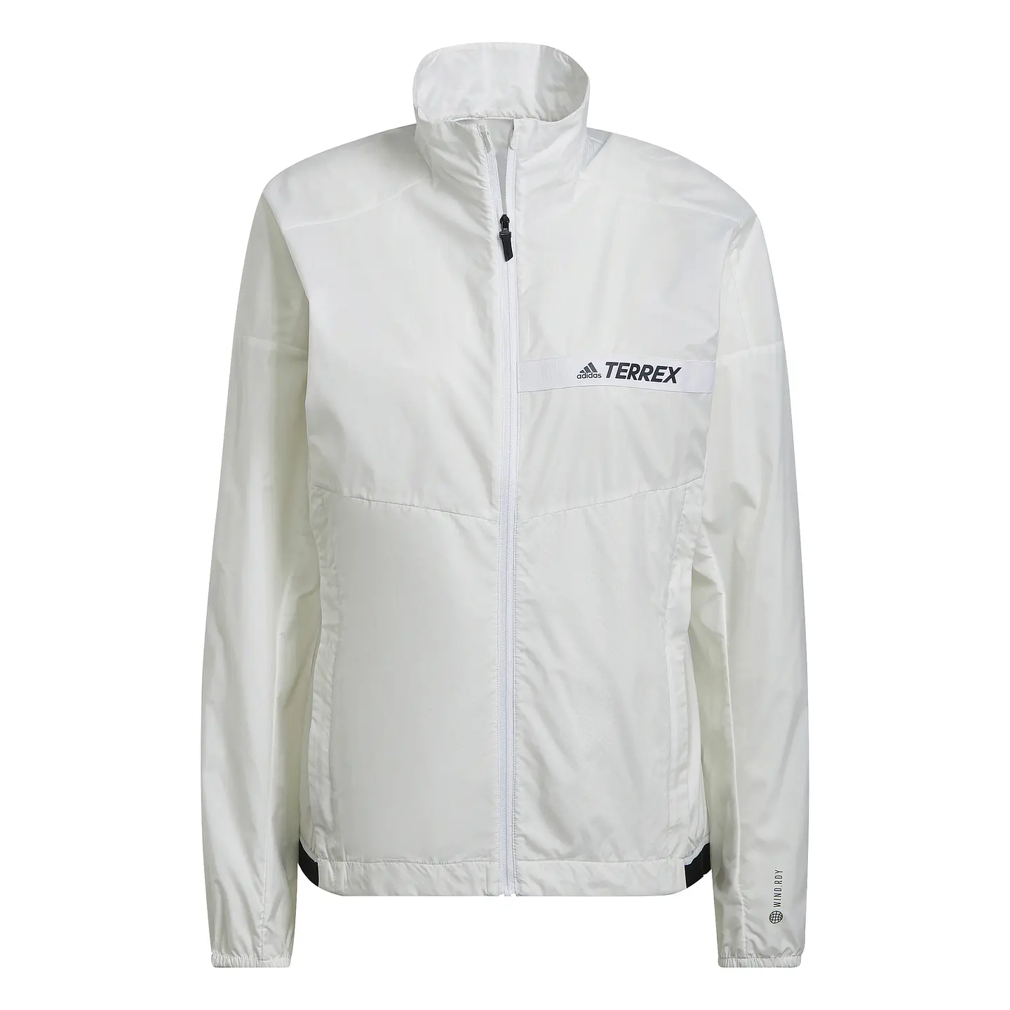 Chaqueta Mujer Blanca Adidas HD6395 2