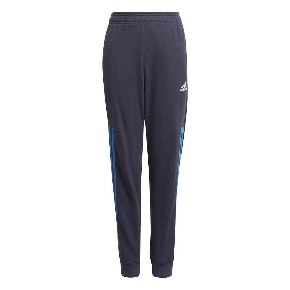 Buzo Juvenil Azul Adidas HD6857 4