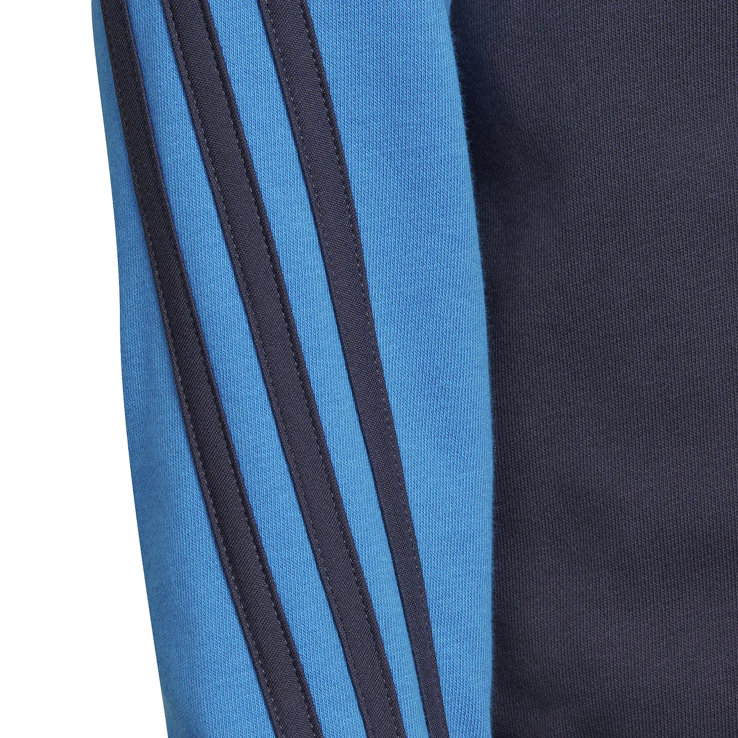 Buzo Juvenil Azul Adidas HD6857 6