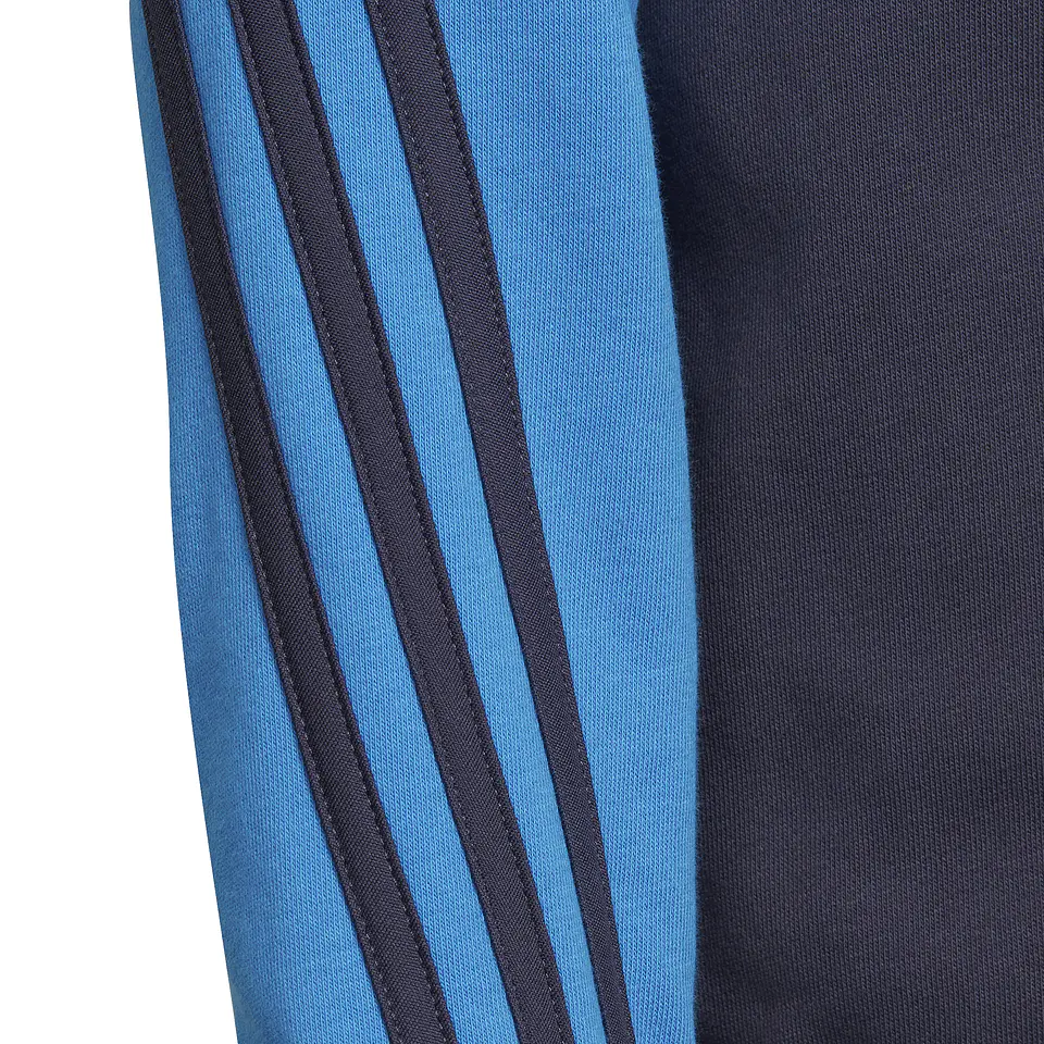 Buzo Juvenil Azul Adidas HD6857 6