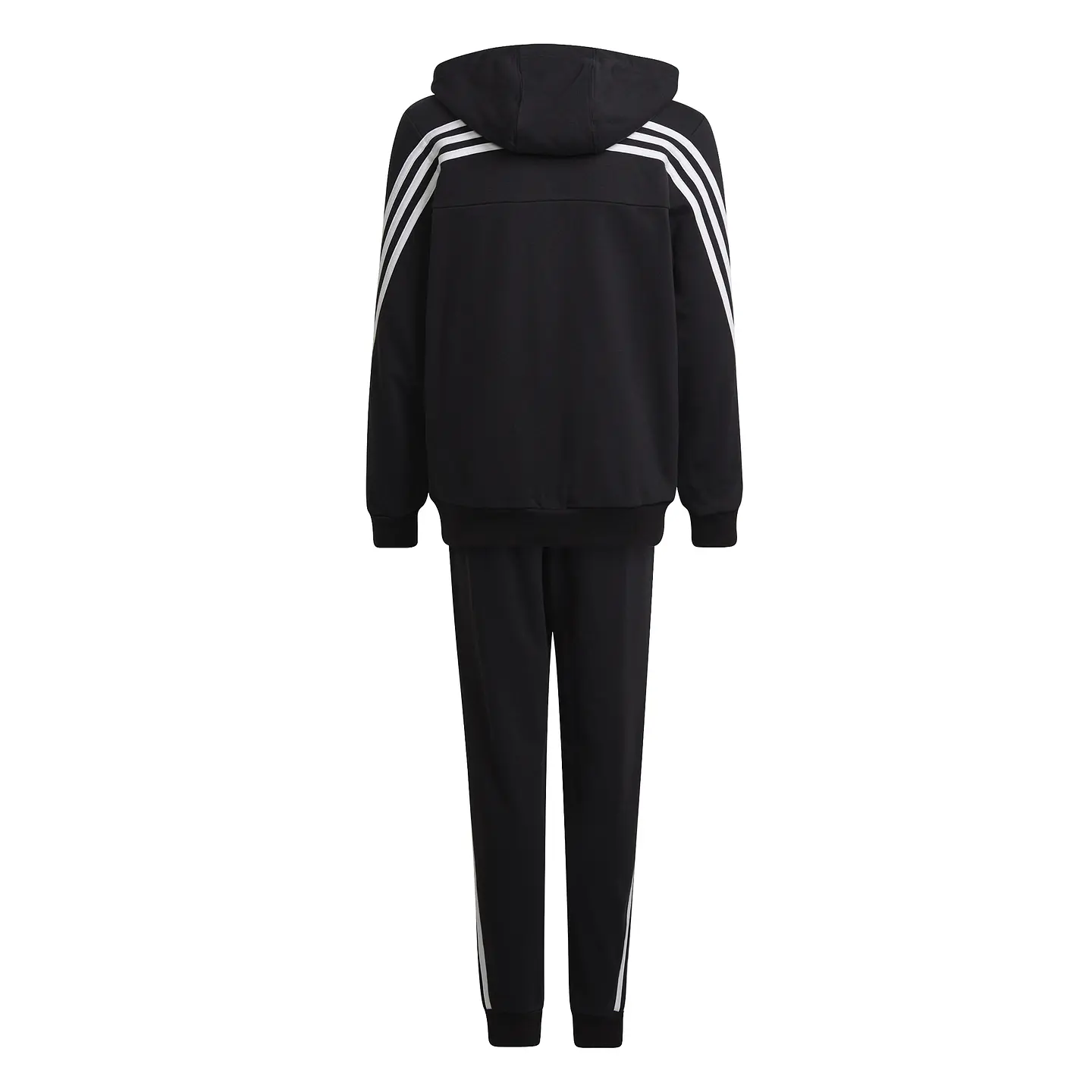 Buzo Niño Negro Adidas HD6858 3