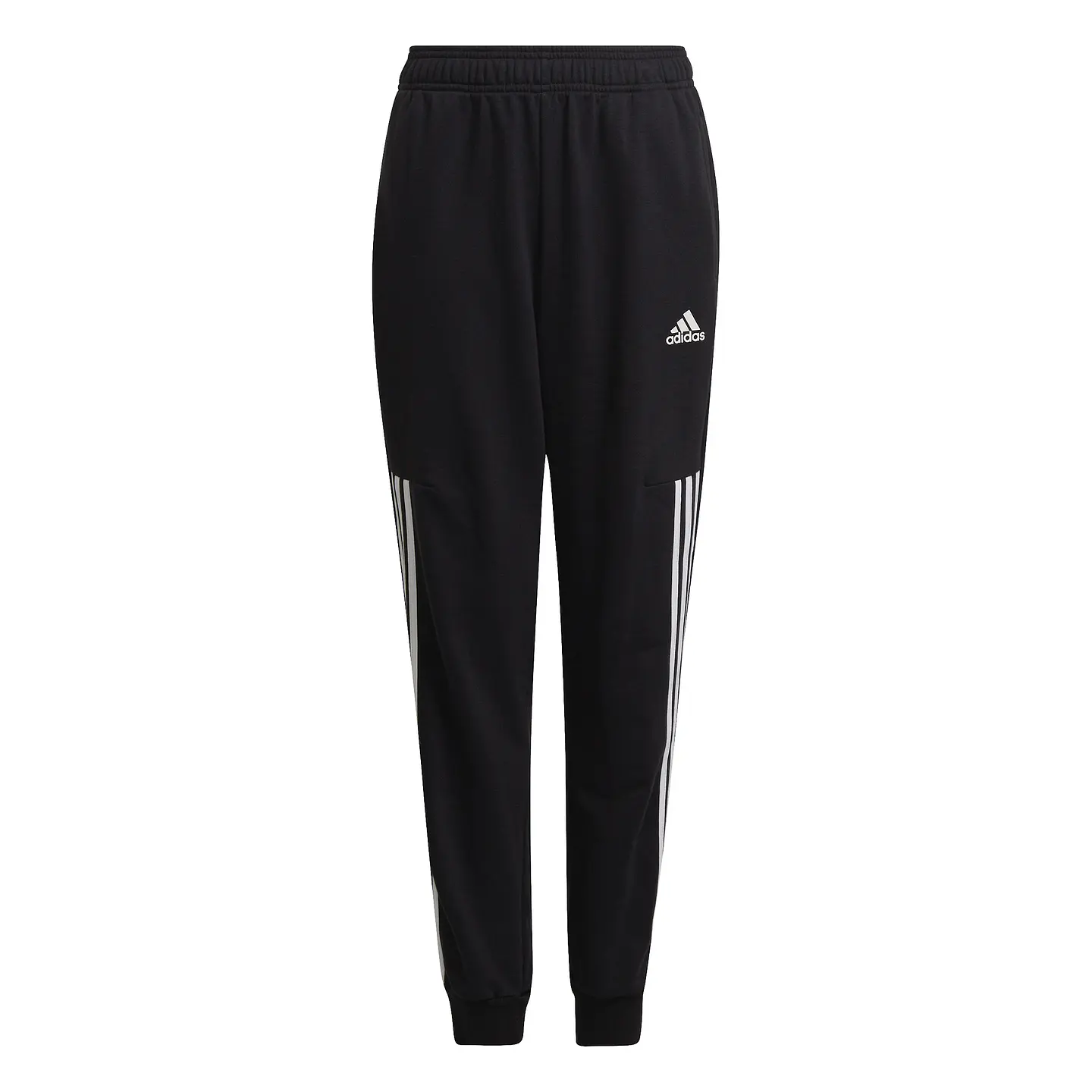 Buzo Juvenil Rojo Adidas HF4509 4