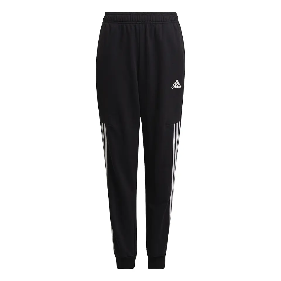 Buzo Juvenil Rojo Adidas HF4509 4