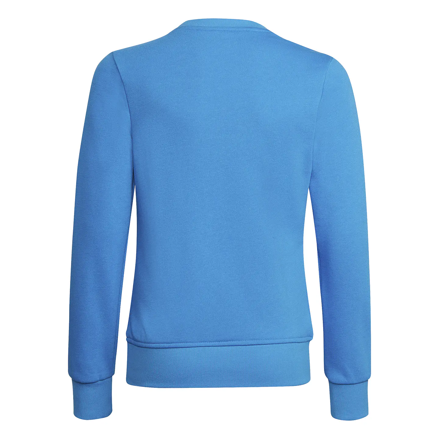 Polerón Niño Azul Adidas HG1098 2
