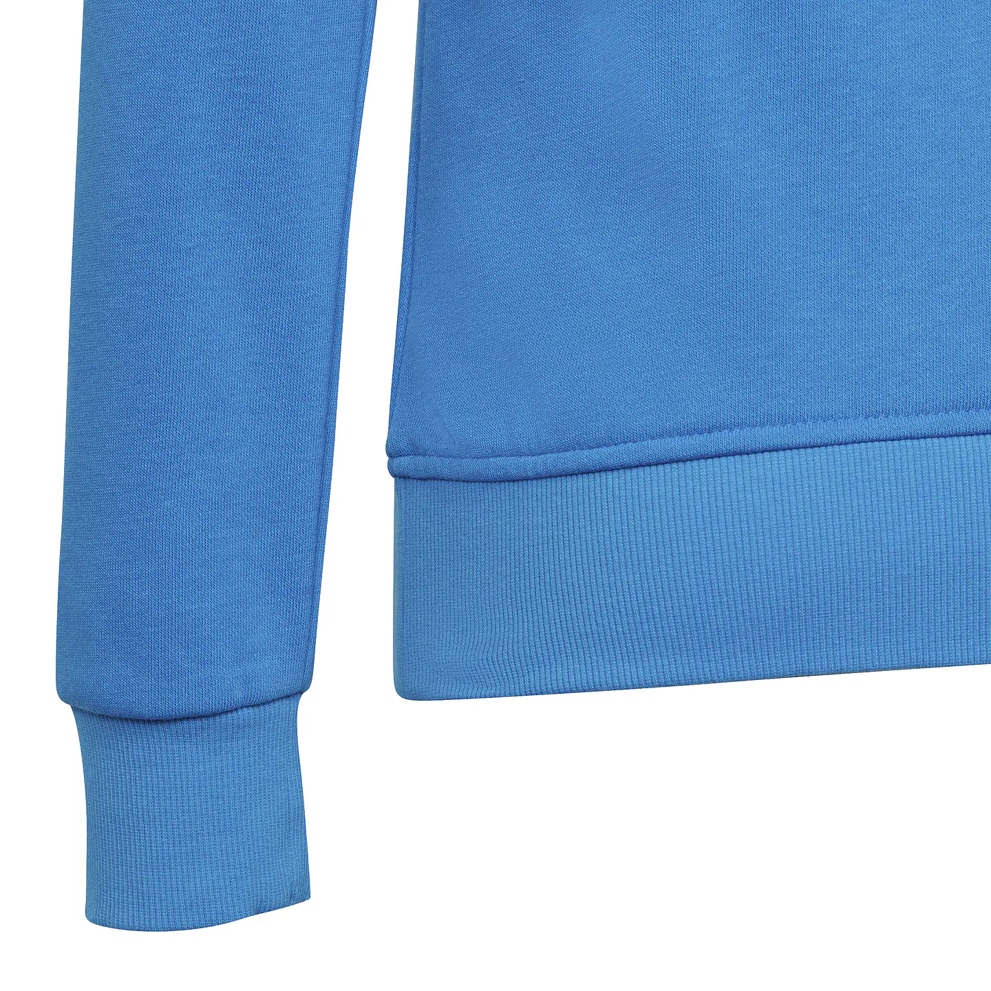 Polerón Niño Azul Adidas HG1098 4