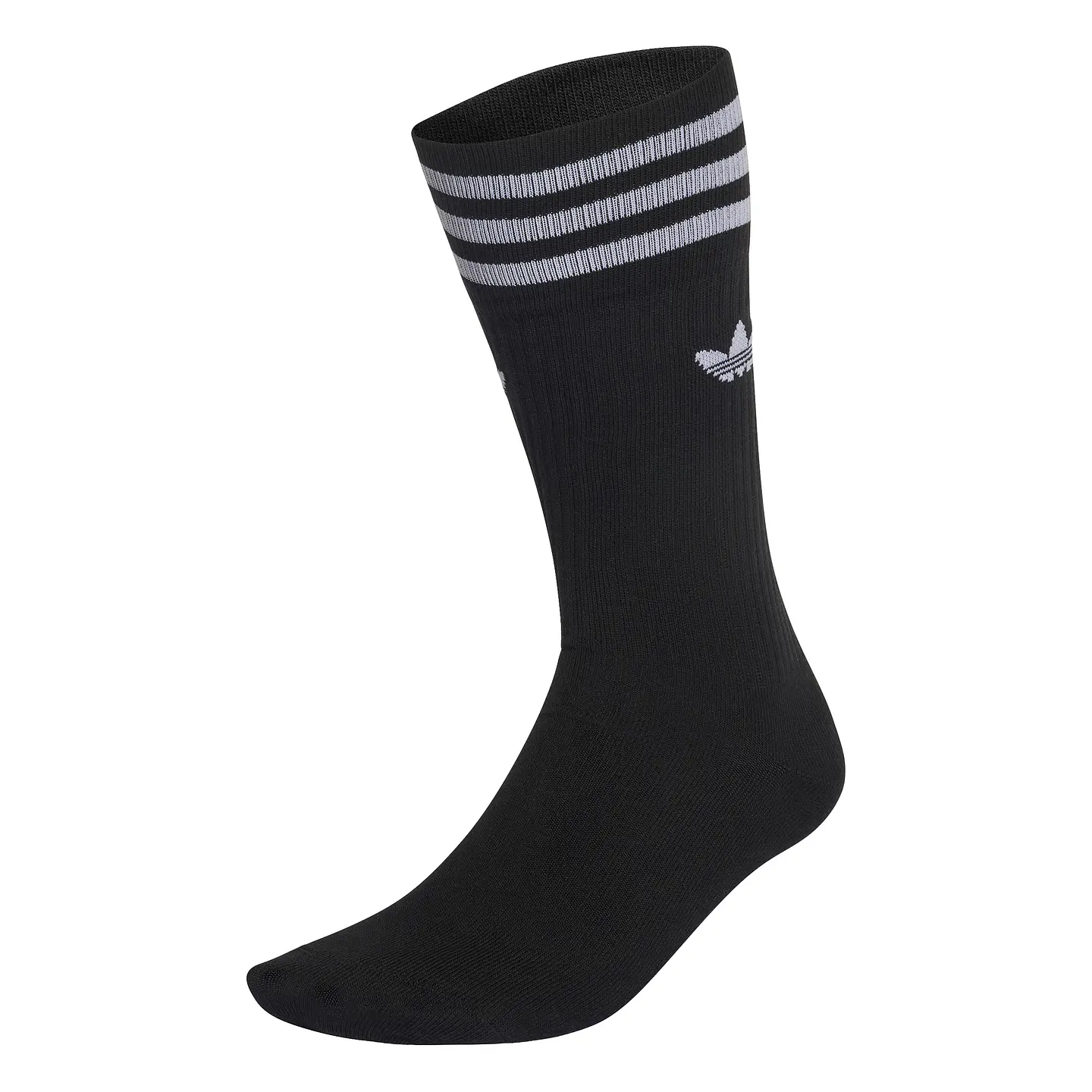 Calcetines Negros Adidas S21490 1