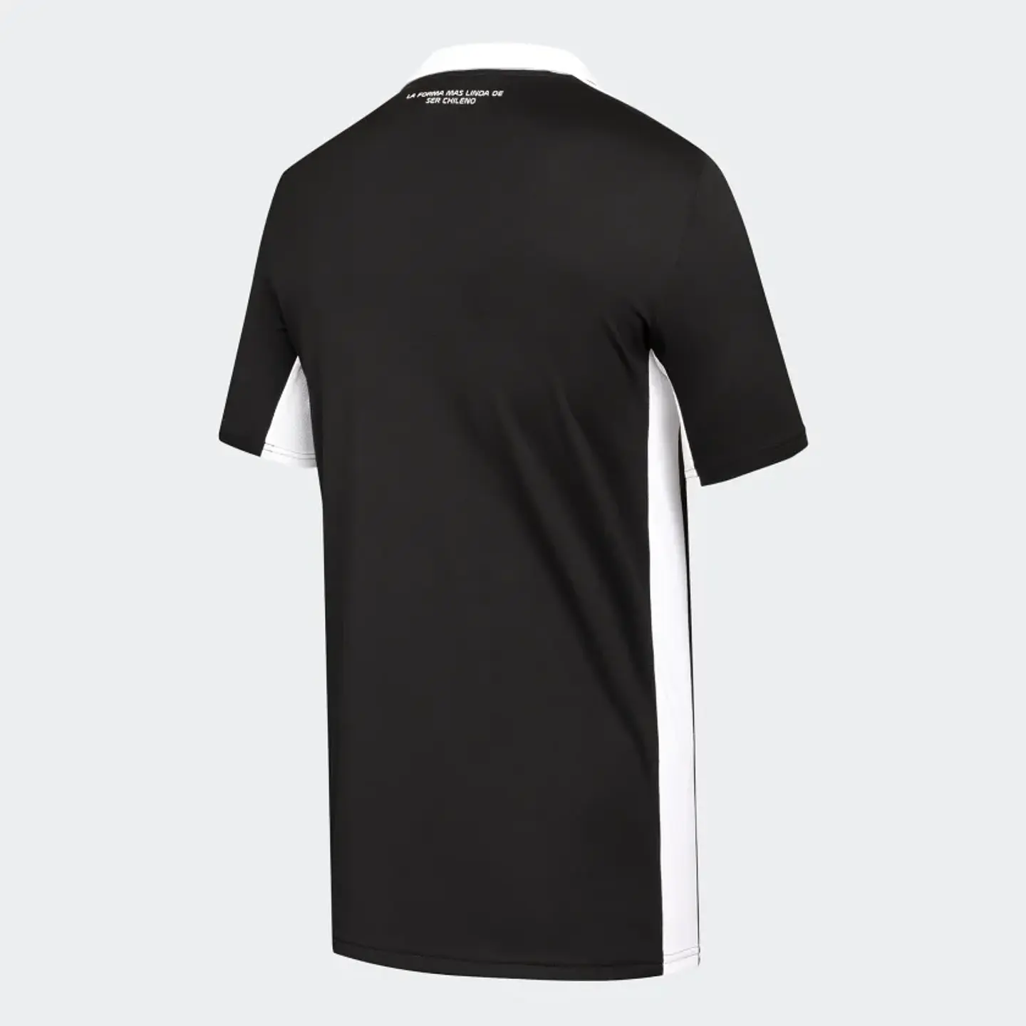 Camiseta Visitante Colo Colo 2022 Adidas GA3798 2