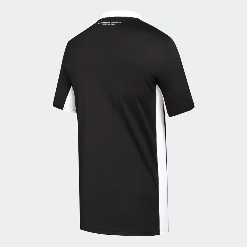 Camiseta Visitante Colo Colo 2022 Adidas GA3798 2