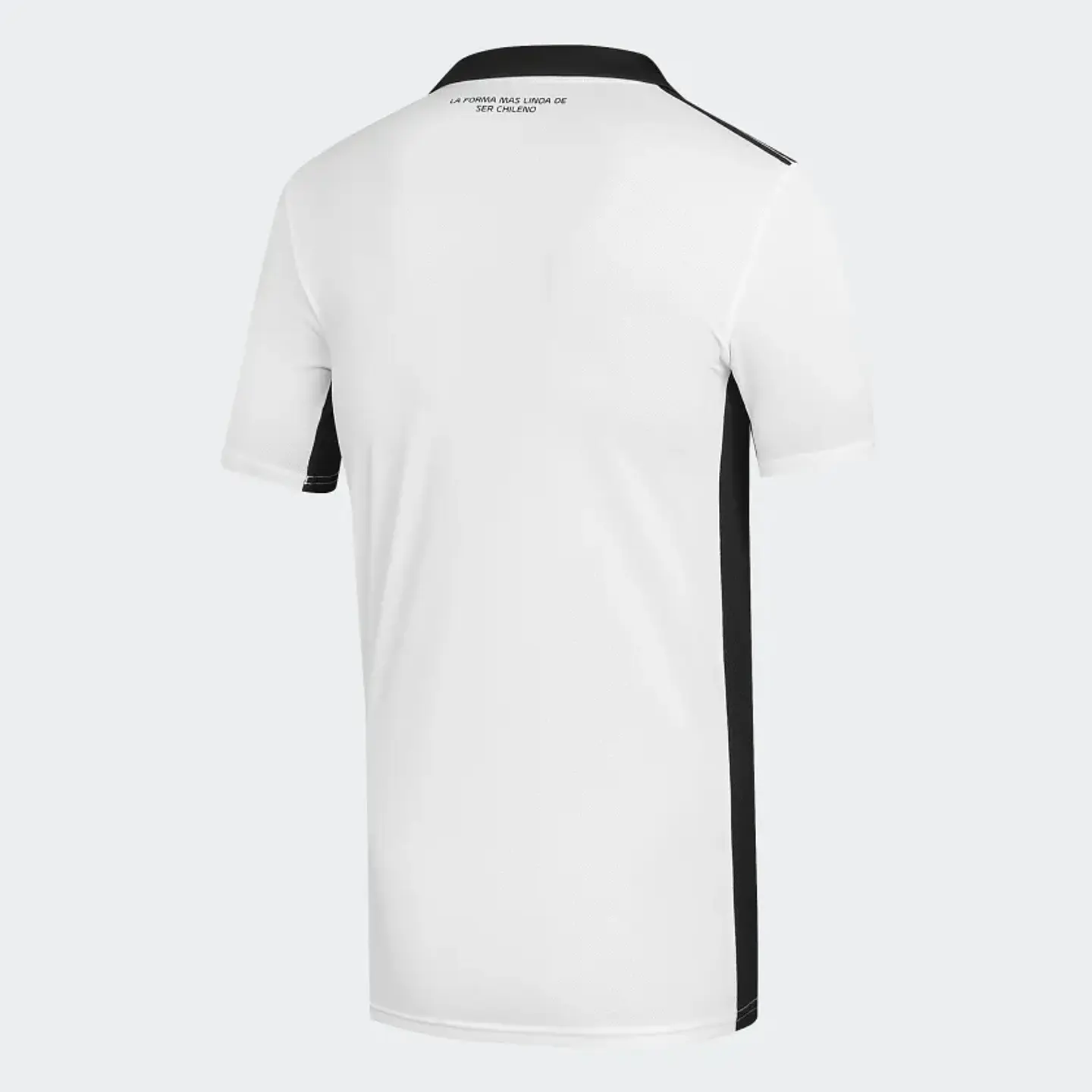 Camiseta Colo Colo 2022 Adidas GA3794 2