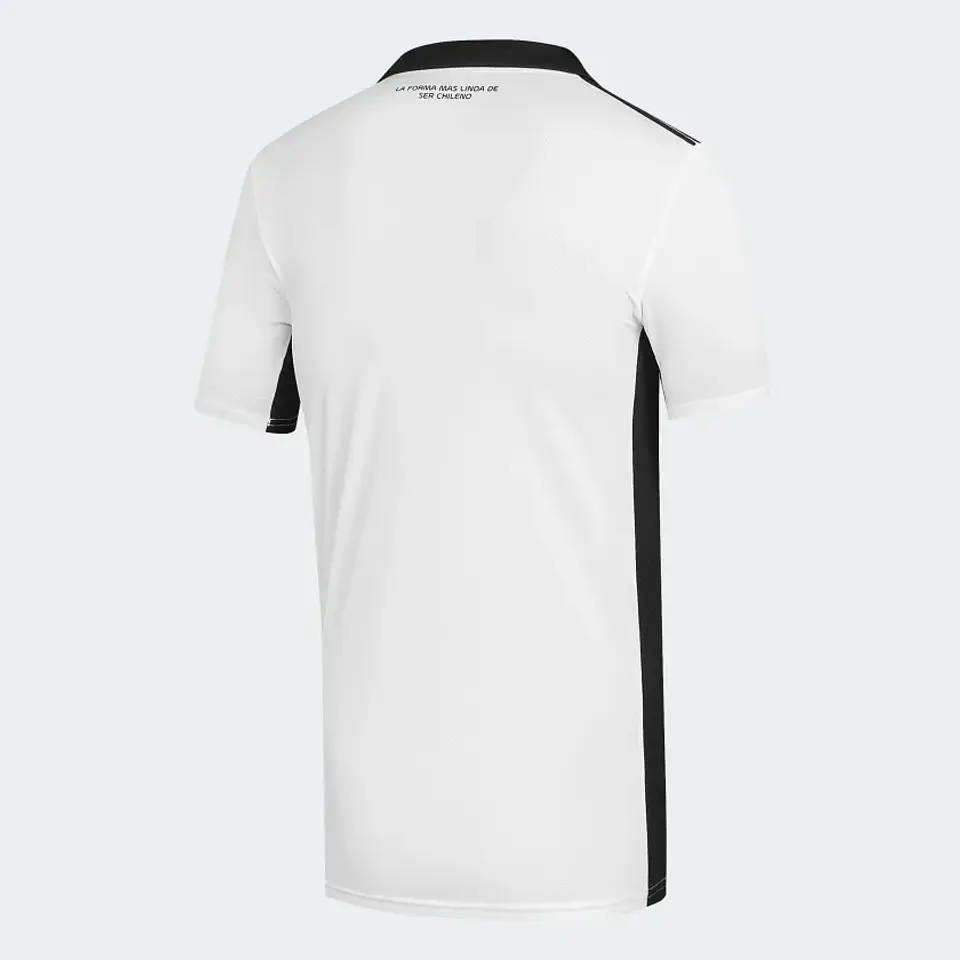 Camiseta Colo Colo 2022 Adidas GA3794 2